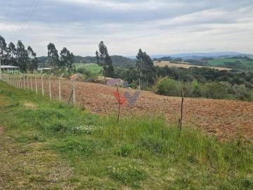 Chácara em Centro, Curitiba/PR de 36000m² 1 quartos à venda por R$ 670.000,00