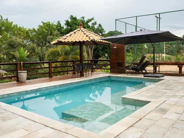 Chácara em Centro, Goianira/GO de 17000m² 5 quartos à venda por R$ 2.790.000,00