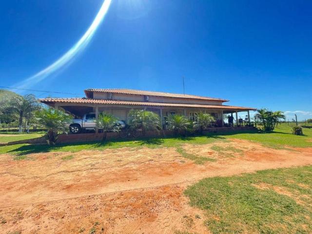 Chácara em Centro, Guararapes/SP de 300m² 3 quartos à venda por R$ 649.900,00