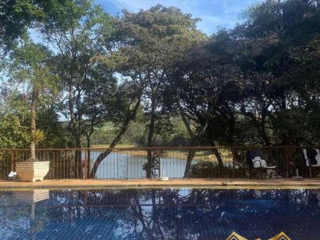 Chácara em Centro, Ibiúna/SP de 7500m² 4 quartos à venda por R$ 2.500.000,00