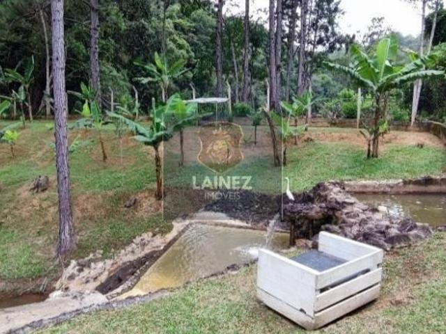 Chácara em Centro São Lourenço da Serra