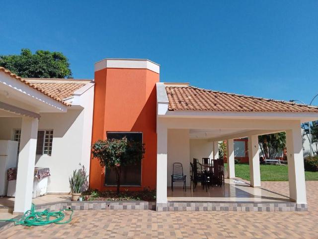 Chácara em Centro, Santo Antônio do Aracanguá/SP de 280m² 4 quartos à venda por R$ 1.099.900,00