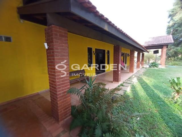 Chácara em Chácara Itamarati, Caçapava/SP de 0m² 3 quartos para locação R$ 6.990,00/mes
