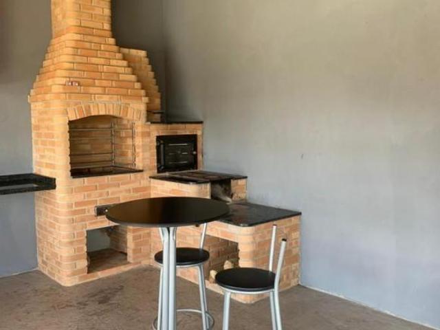 Chácara em Chácara Recanto Itamarati II, Caçapava/SP de 2500m² 2 quartos à venda por R$ 600.000,00