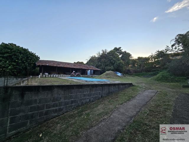 Chácara em Chácara Recreio Cruzeiro do Sul, Santa Bárbara DOeste/SP de 100m² 3 quartos à venda por R$ 529.900,00