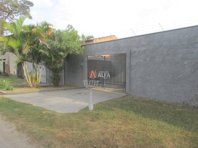 Chácara em Chácara Recreio Cruzeiro do Sul, Santa Bárbara DOeste/SP de 1400m² 3 quartos à venda por R$ 599.900,00