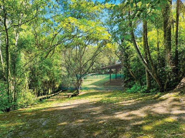 Chácara em Chácaras do Peroba, Jandira/SP de 5295m² 3 quartos à venda por R$ 1.050.000,00
