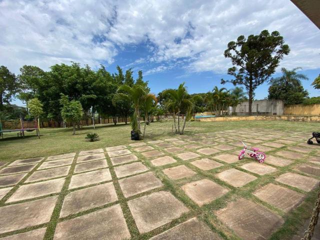 Chácara em Chacaras Recreio Planalto, Monte Mor/SP de 300m² 2 quartos à venda por R$ 1.299.700,00