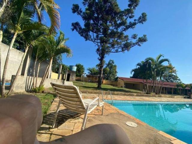 Chácara em Chacaras Recreio Planalto, Monte Mor/SP de 300m² 2 quartos à venda por R$ 1.300.000,00