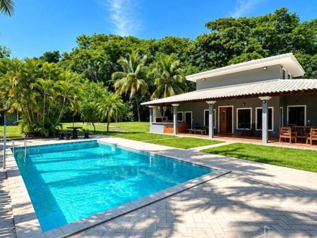 Chácara em Chácaras Sossego, Araçatuba/SP de 214m² 3 quartos à venda por R$ 1.300.000,00