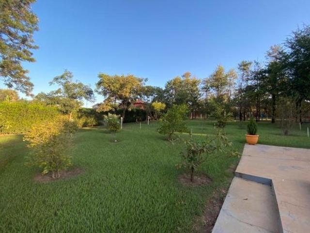 Chácara em Chácaras Sossego, Araçatuba/SP de 350m² 4 quartos à venda por R$ 650.000,00