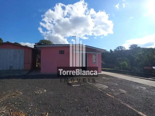 Chácara em Chapada, Ponta Grossa/PR de 90m² 2 quartos à venda por R$ 679.900,00