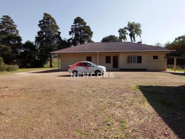 Chácara em Colônia Murici São José dos Pinhais Colônia Murici Colônia Murici/PR