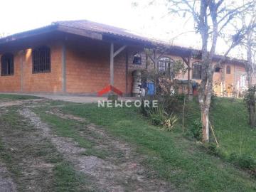 Chácara em Colônia Murici são José dos Pinhais Colônia Murici Colônia Murici/PR