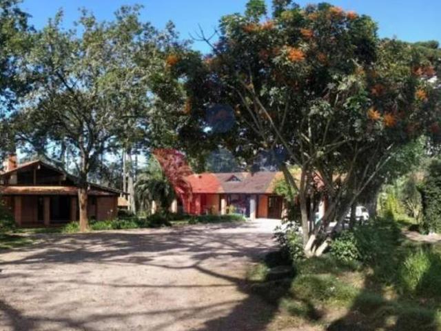 Chácara em Colônia Murici, São José dos Pinhais/PR de 18300m² 1 quartos à venda por R$ 7.500.000,00