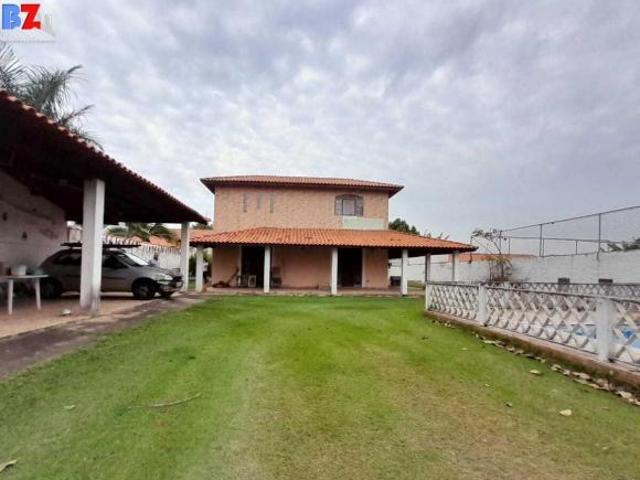 Chácara em Colina Nova Boituva, Boituva/SP