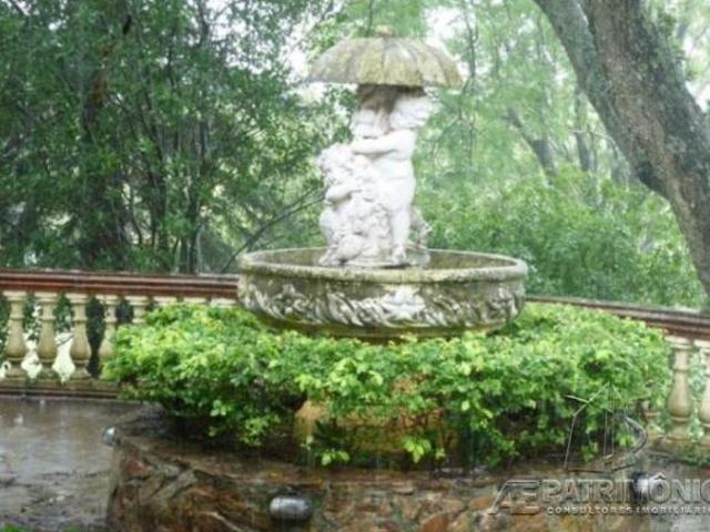 CHÁCARA EM CONDOMÍNIO,3 Dormitorio s bairro Vale do Lago VALE DO LAGO