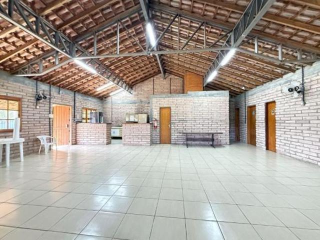 CHÁCARA EM CONDOMÍNIO 1.000 M² VILA IMPERIAL GRAVATAÍ RS