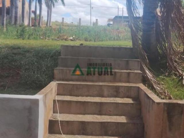 Chácara em Condomínio com área total de 2277 m² na cidade de Alvorada do Sul