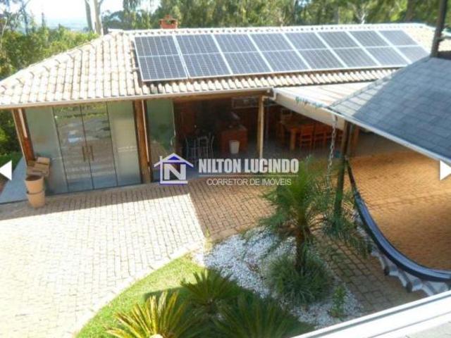 Chácara em Condomínio com 4 quartos, Vila Nazareth, Tuiuti R$ 690 mil, Cod: 11289