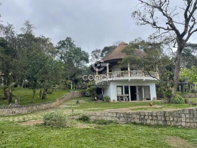 Chácara em Condomínio Campestre da Faxina São Jos