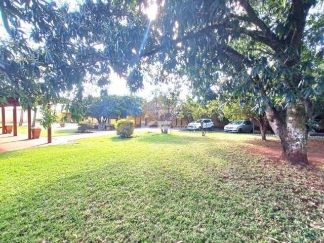Chácara em Condomínio á venda Condomínio Estância Beira Rio Jardinópolis/SP