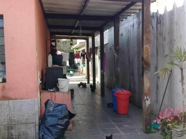 Chácara em condomínio em Caneleiras Centro Vargem Grande Paulista/SP