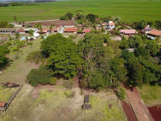 Chácara em condomínio em Estrada Antigo Porto Casa Nova Centro Primeiro de Maio/PR