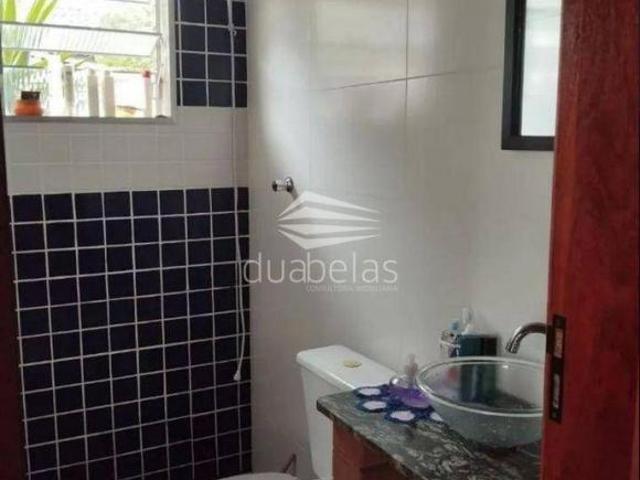 Chácara em Condomínio em Paraibuna
