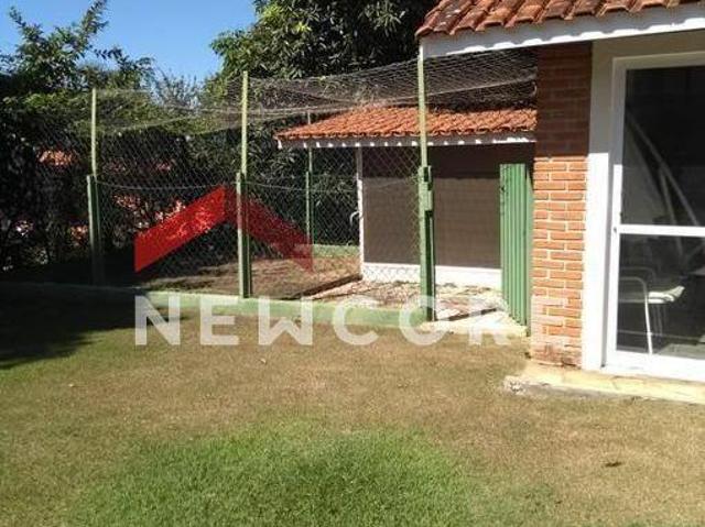 Chácara em condomínio em Passagem D Capela do Barreiro Itatiba/SP