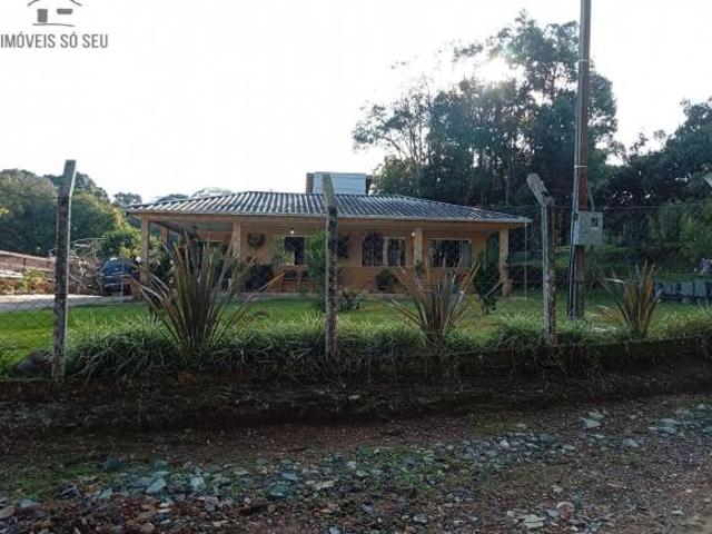 Chácara em Condomínio Fechado