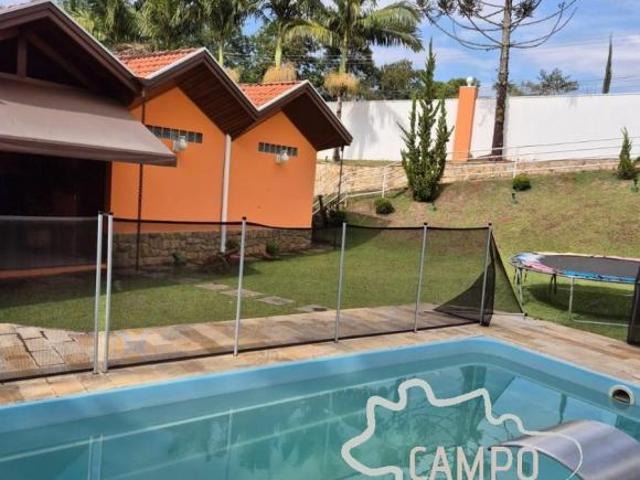 CHÁCARA EM CONDOMÍNIO FECHADO, 3860M², PORTARIA E RONDA 24H NA ZONA NORTE DE SÃO JOSÉ DOS CAMPOS!