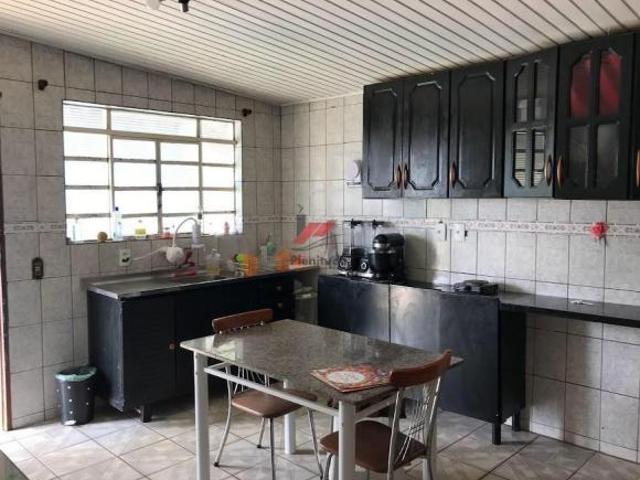 Chácara em Condomínio Fechado Antes do Centro!