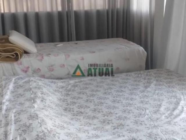 Chácara em condomínio na cidade de Porecatu