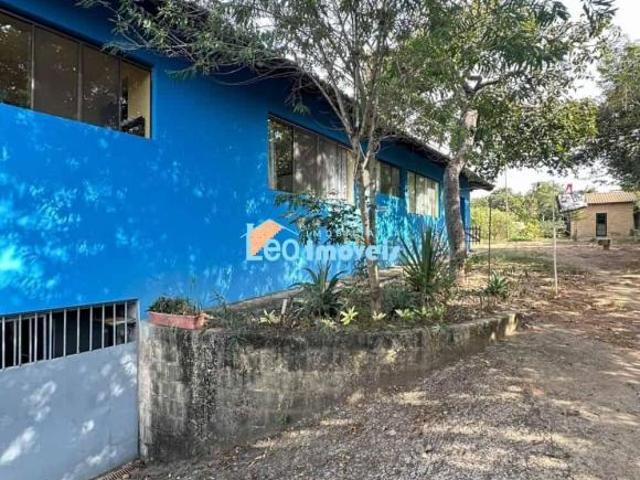 Chácara em Condomínio para venda Prata de baixo São Gonçalo do Pará
