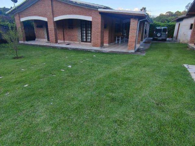 Chácara em Cruz Vera, Brazópolis/MG de 0m² 4 quartos à venda por R$ 629.800,00