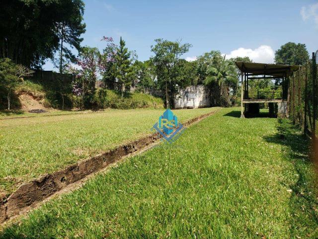 Chácara em Dos Finco, São Bernardo do Campo/SP de 599m² 5 quartos à venda por R$ 1.915.900,00