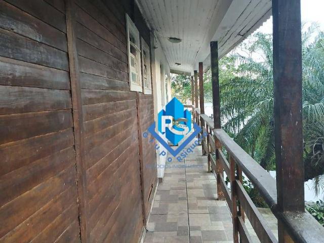 Chácara em Dos Finco, São Bernardo do Campo/SP de 225m² 4 quartos à venda por R$ 1.499.800,00