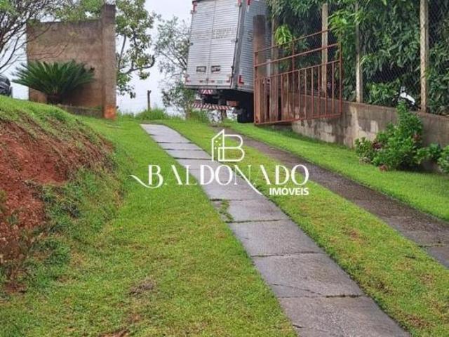 Chácara em Extrema MG à venda 1.840m Escritura 7 km do centro