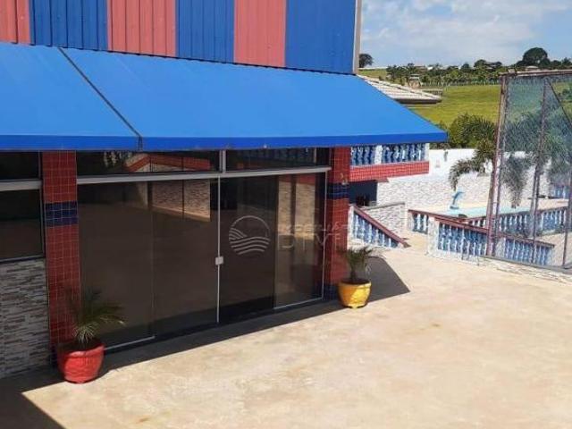 Chácara em Serra Velha, Elias Fausto/SP de 1000m² 2 quartos à venda por R$ 1.000.000,00