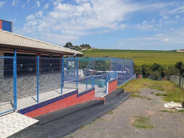 Chácara em Serra Velha, Elias Fausto/SP de 1000m² 2 quartos à venda por R$ 999.000,00