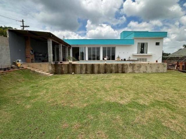 Chácara em Altos Da Primavera Cardeal, Elias Fausto/SP de 238m² 3 quartos à venda por R$ 1.250.000