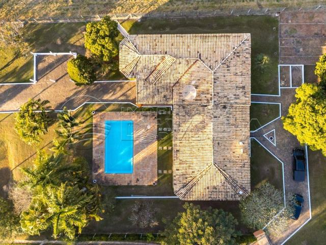 Chácara em Recreio Paraíso, Elias Fausto/SP de 383m² 4 quartos à venda por R$ 1.299.900,00