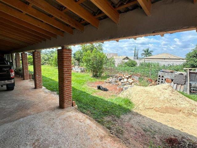 Chácara em Altos Da Primavera Cardeal, Elias Fausto/SP de 300m² 3 quartos à venda por R$ 849.000,00