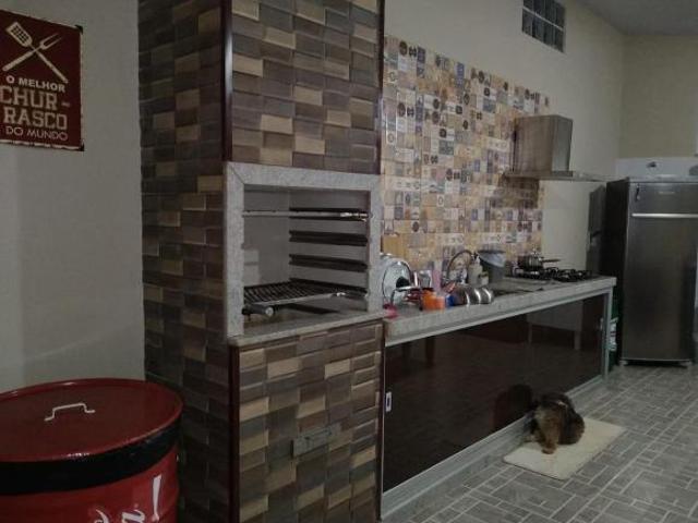 Chácara em Itaqui, Estiva Gerbi/SP de 80m² 1 quartos à venda por R$ 350.000,00