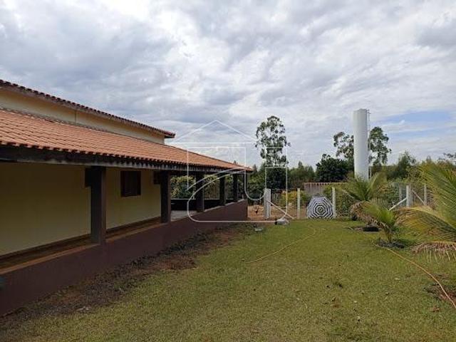 Chácara em Estrada Água da Sorte Oscar Bressane SP