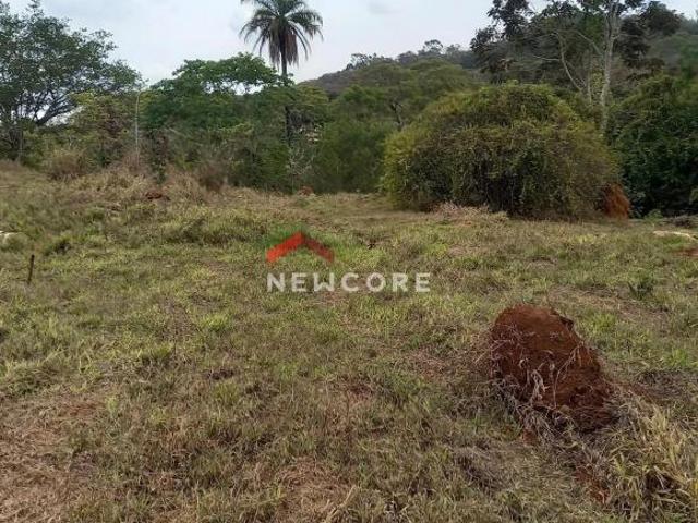 Chácara em Estrada Do Sitio Novo Sitio novo Mateus Leme/MG