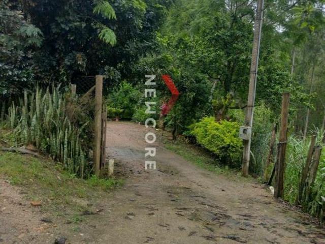 Chácara em estrada do perau barriga Adrianópolis/PR