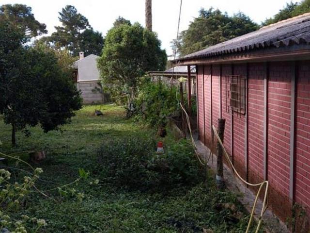Chácara em Estrada da Roseira Roseira de São Sebastião São José dos Pinhais/PR