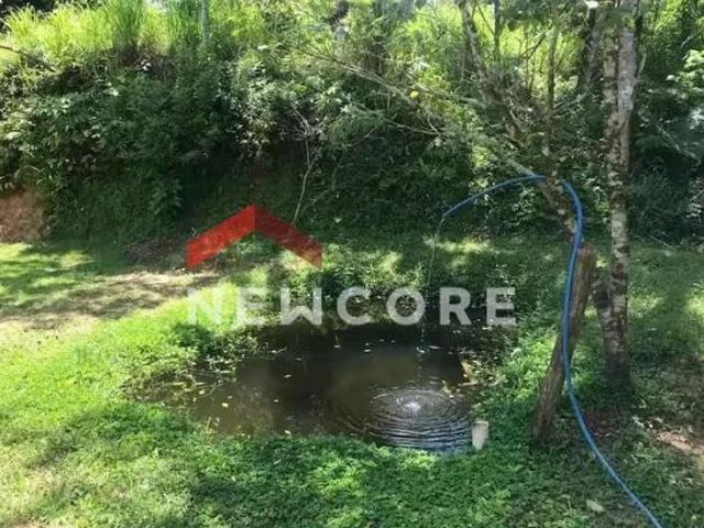 Chácara em Estrada das Palmeiras Areado Itariri/SP